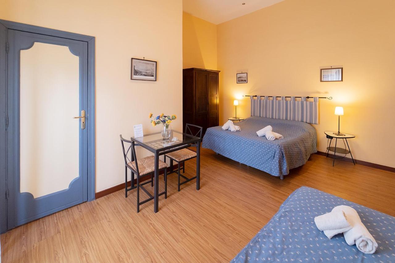 Hotel PC Boutique H Napoli Centro, by ClaPa Group Chambre photo