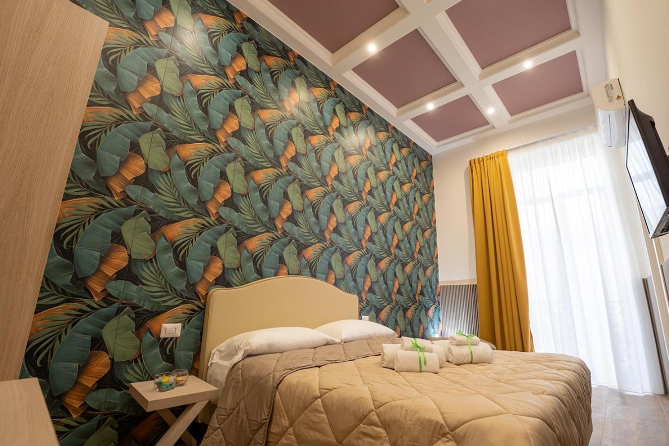 Hotel PC Boutique H Napoli Centro, by ClaPa Group Extérieur photo