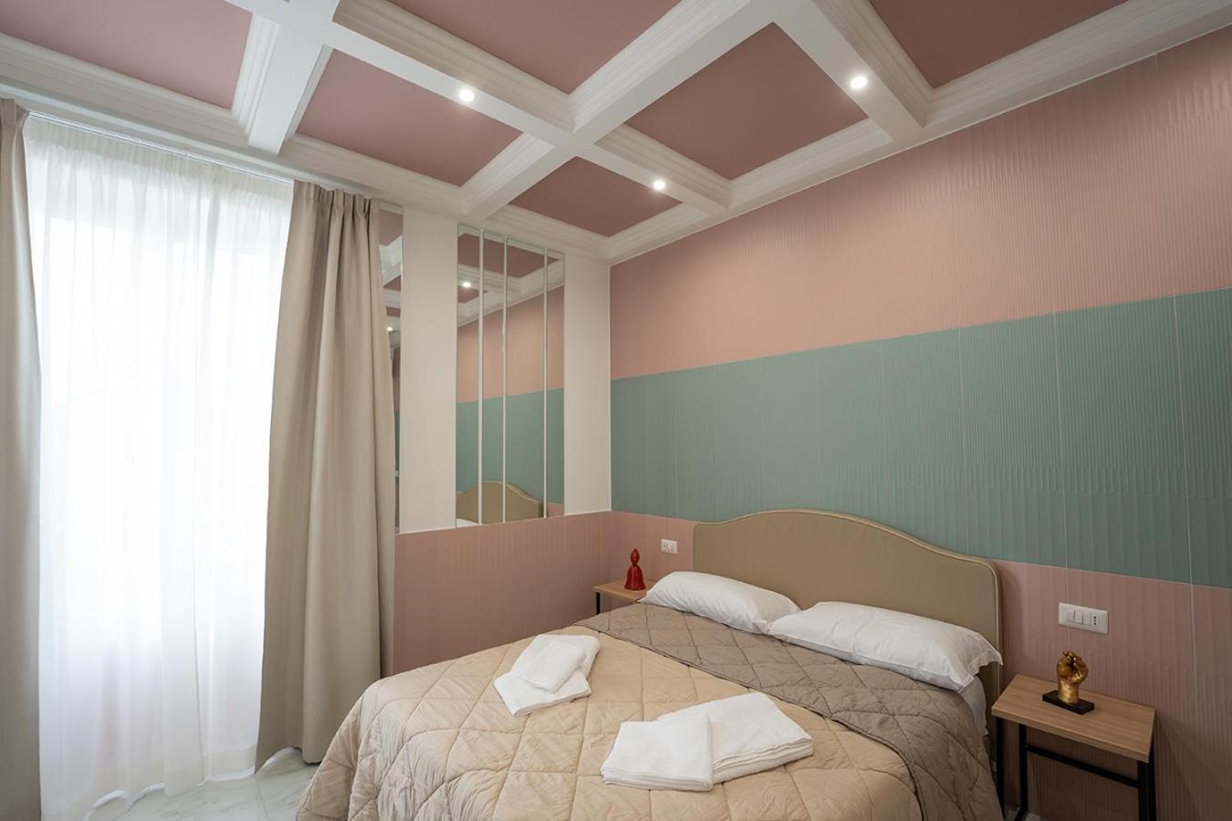 Hotel PC Boutique H Napoli Centro, by ClaPa Group Chambre photo
